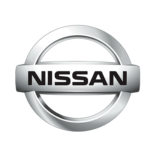 NISSAN’s mileage blocker 