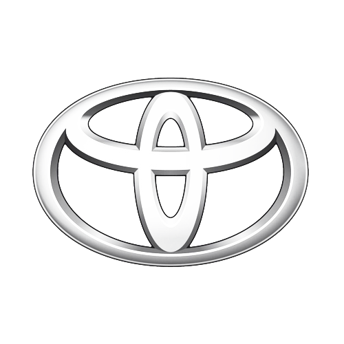 TOYOTA’s mileage blocker 