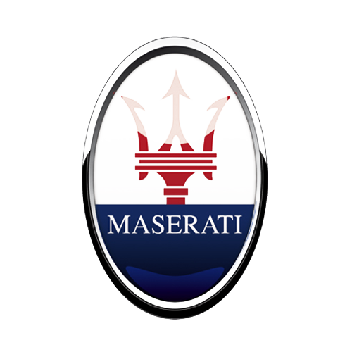 MASERATI’s mileage blocker 