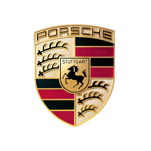 PORSCHE’s mileage blocker 