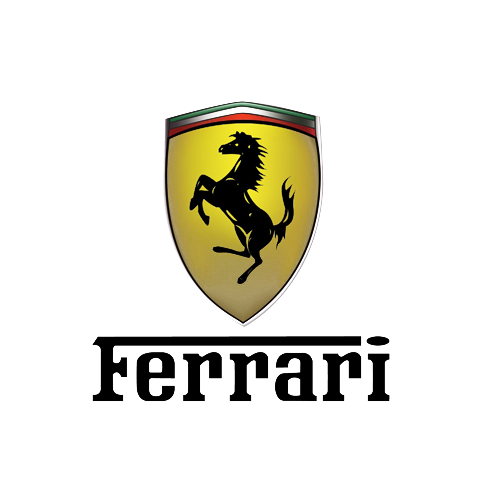 FERRARI’s mileage blocker 