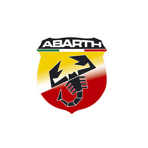 ABARTH’s mileage blocker 