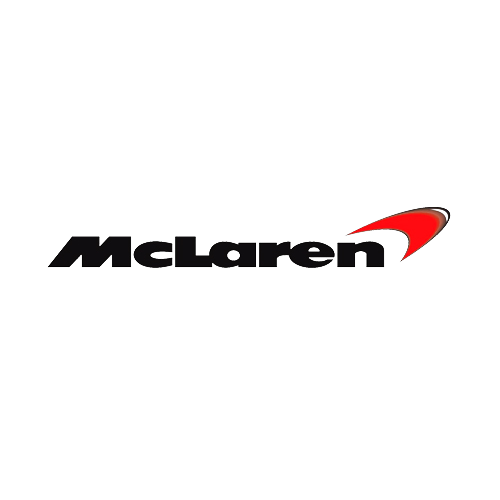 MCLAREN’s mileage blocker 