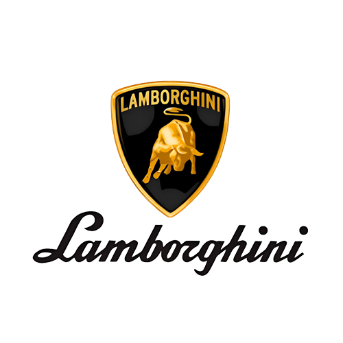 LAMBORGHINI’s mileage blocker 