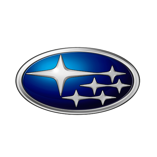 SUBARU’s mileage blocker 