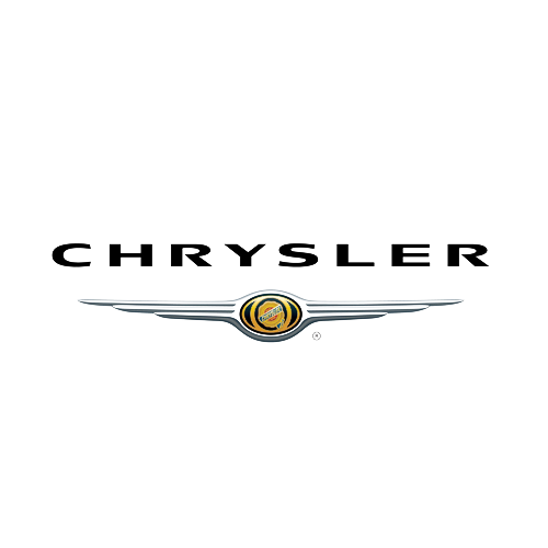 CHRYSLER’s mileage blocker 